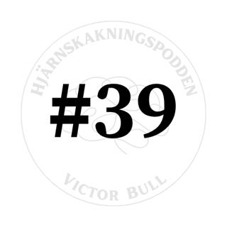 Intervju med Jonas Ahnesjö från Linnéuniversitetet - diskussion kring min egen magisteruppsats