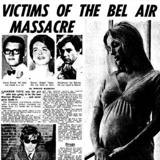 52: Charles Manson’s Hollywood, Part 9: August 8-10, 1969