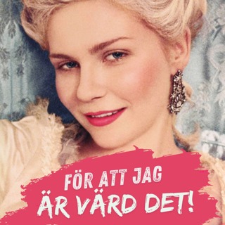 För att jag är värd det