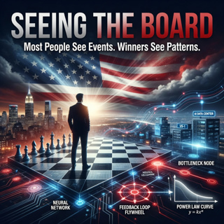 Seeing the Board