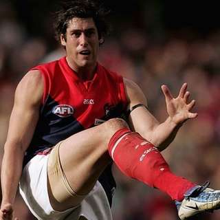 The Cup: Jeff White - Fremantle Vs Melbourne