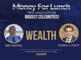 Andrew A. Agemy - Wealth | Robert Klinck - Intellectual Property Attorney