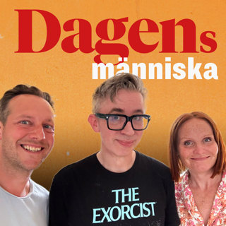 Avsnitt 239: Fredrik Strage