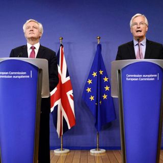 Brexit negotiations locked in stalemate as Parliament breaks for summer