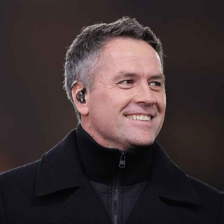 Michael Owen: Ballon D'or OR World Cup?