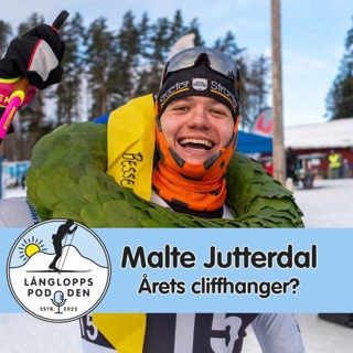 Avsnitt 152 - Årets cliffhanger?