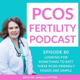 Looking For Something To Eat? These PCOS-Friendly Foods Are Simple