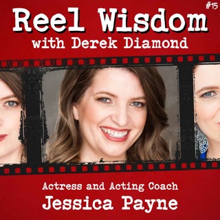 15 | Jessica Payne's Passion for Teaching and Learning