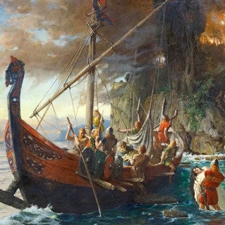 Episode 426: The Viking Age - Part 1: Raids