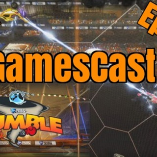 GCN's GamesCast Ep.54 - New Rocket League Game Mode Inbound | Pokemon Go get's another update