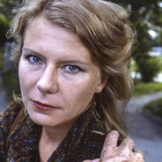 ”Överbevisad” av Anne-Marie Berglund