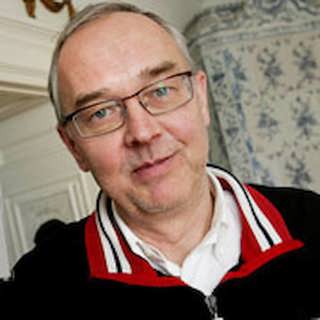 Hemligstämplar och kommunloggor