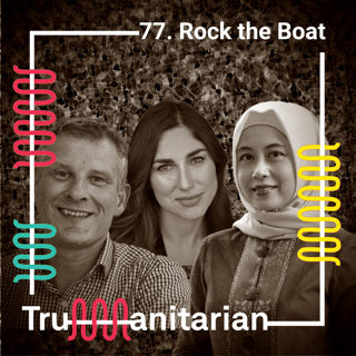 77. Rock the Boat