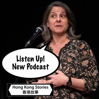 Podcast - 7 November 2023 - Jenn - Owen - Tracy - Power