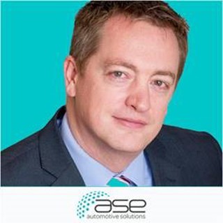 Motor Trade Radio COVID-19 Special #14 Podcast Interview with Mike Jones, chairman of ASE