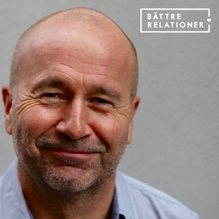 Så hänger kärlek & närvaro ihop - Intervju av Bengt Renander