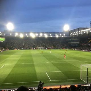 UWS podcast 329. Watford