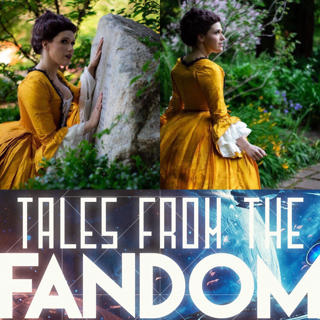 Outlander Preview with Amanda