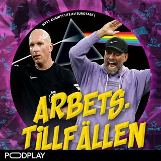 Arbetstillfällen