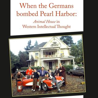 Special Report: When the Germans Bombed Pearl Harbor