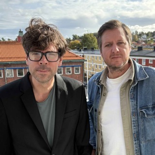 Målkalaset, hyllningen och nästa test