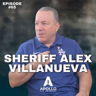 Sheriff Alex Villanueva UNCENSORED