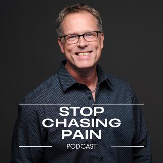 SCP Podcast Mini Series, Episode 41: Your Tongue Matters in Chronic Pain and Fight or Flight