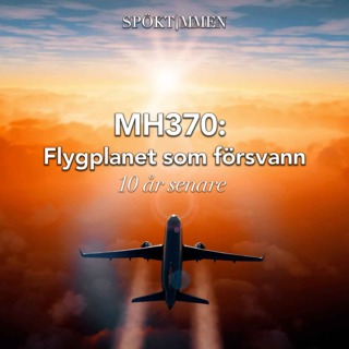 MH370: Flygplanet som försvann – 10 år senare (extraavsnitt)