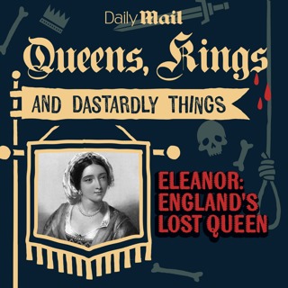 Eleanor: England's Lost Queen
