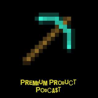 My Last Pickaxe Broke!