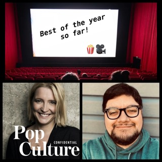418: Best Of The Year So Far! (with Ryan McQuade)