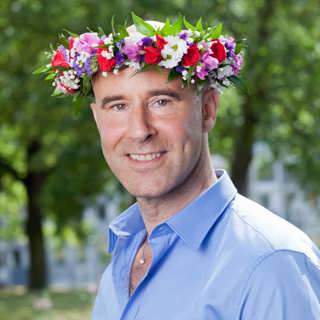 Mark Levengood 2011