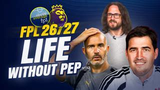 Finding the Tactical Edge For FPL w/ Jon Mackenzie