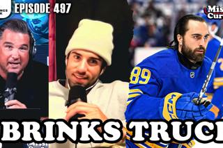 497. Brinks Truck
