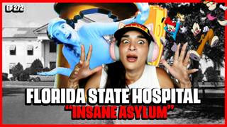 Episode 272: The Horifying History of Chattahoochee Asylum