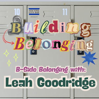 B-Side Belonging with Leah Goodridge: Housing Reality Check in NYC
