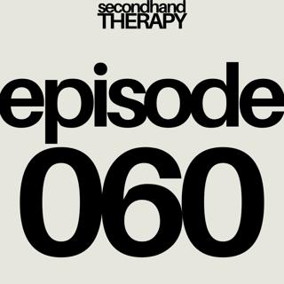 Love, Vulnerability and Boundaries | #060