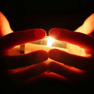 SacredSpace102fm - Exploring resources for faith during Covid - 13 September 2020 (S10E44)