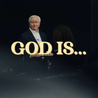 God Is... (Keri Jones)