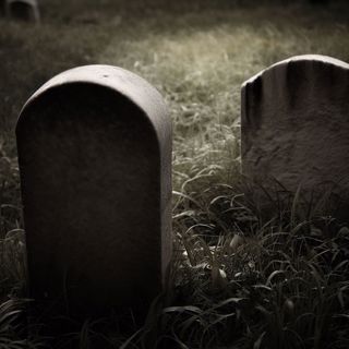 Second Grave