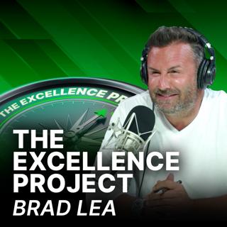 Dropping Bombs with Brad Lea