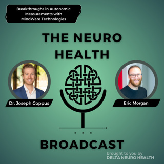 Breakthroughs in Autonomic Testing with Eric Morgan of Mind Ware Technologies