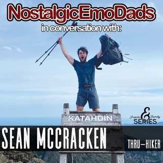 Friends & Family | Sean McCracken