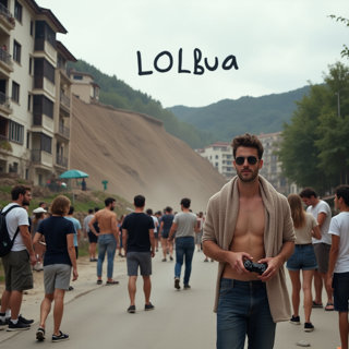 571 - Ball X Pit, Legion: Remix og krise i Oslo