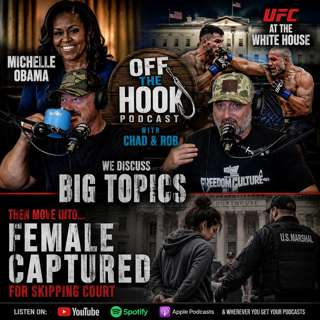 What Does Michelle Obama Have In Common The UFC?