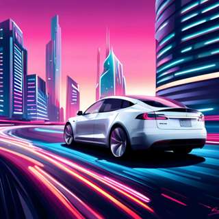 Tesla HW3: Smaller FSD Model for Enhanced Performance