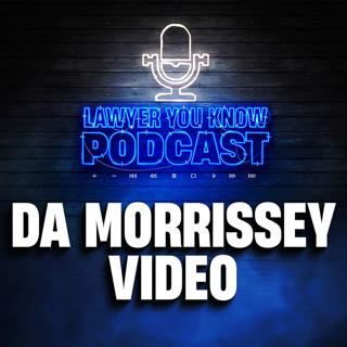 S6 Ep24: Norfolk County District Attorney Michael Morrissey's Statement Before Karen Read's First Trial