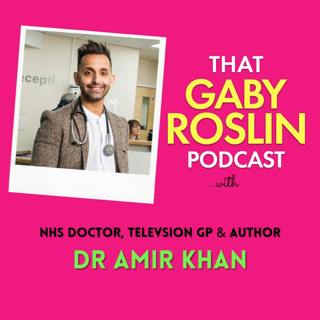 Dr Amir Khan