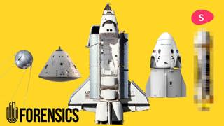 The crazy history of the space race (so far) | Sidebean
