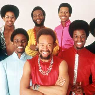Earth, Wind & Fire – bästa bandet i universum. Del 1 av 2